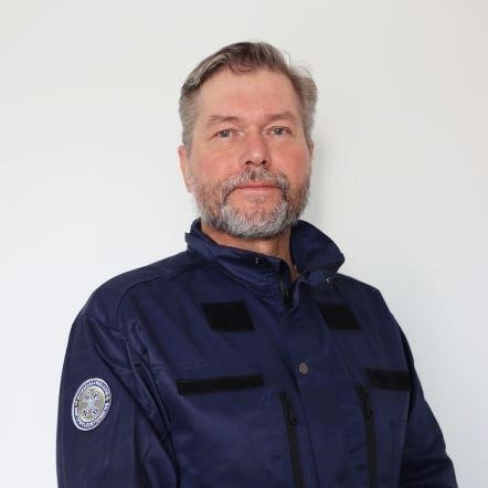 RSKK vartija opiskelija Ari